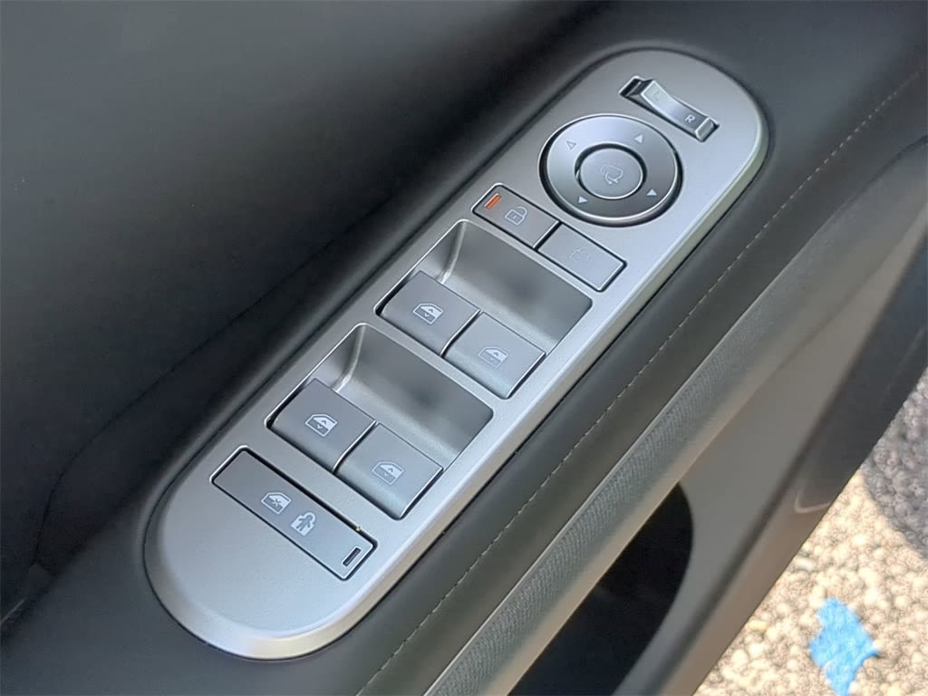 Thumbnail: 2026 Hyundai Palisade - 23