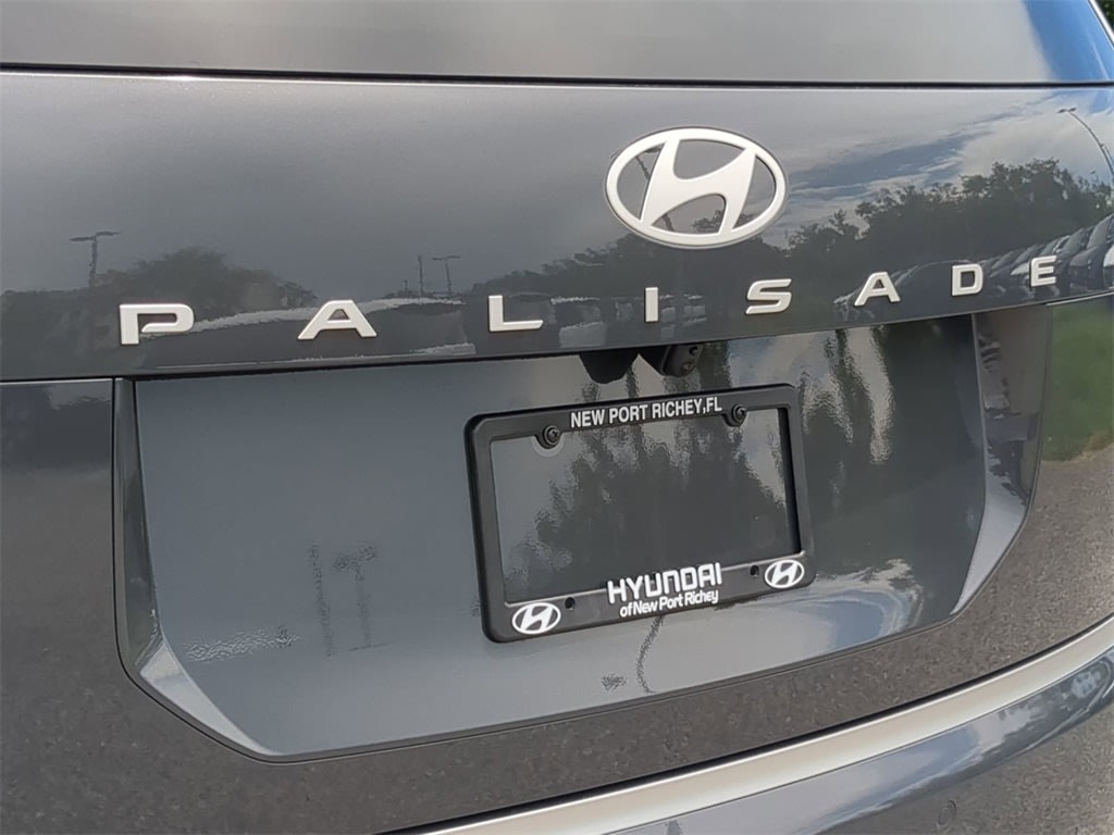 Thumbnail: 2026 Hyundai Palisade - 22