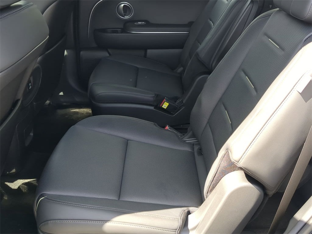 Thumbnail: 2026 Hyundai Palisade - 10