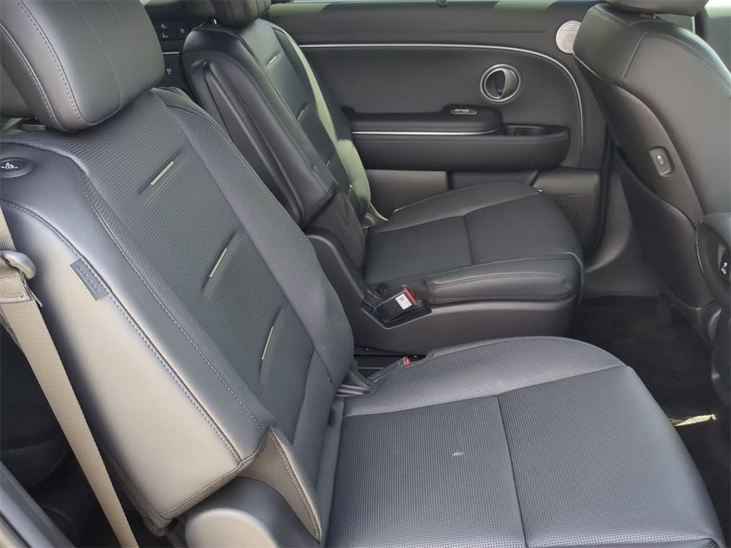 Thumbnail: 2026 Hyundai Palisade - 25