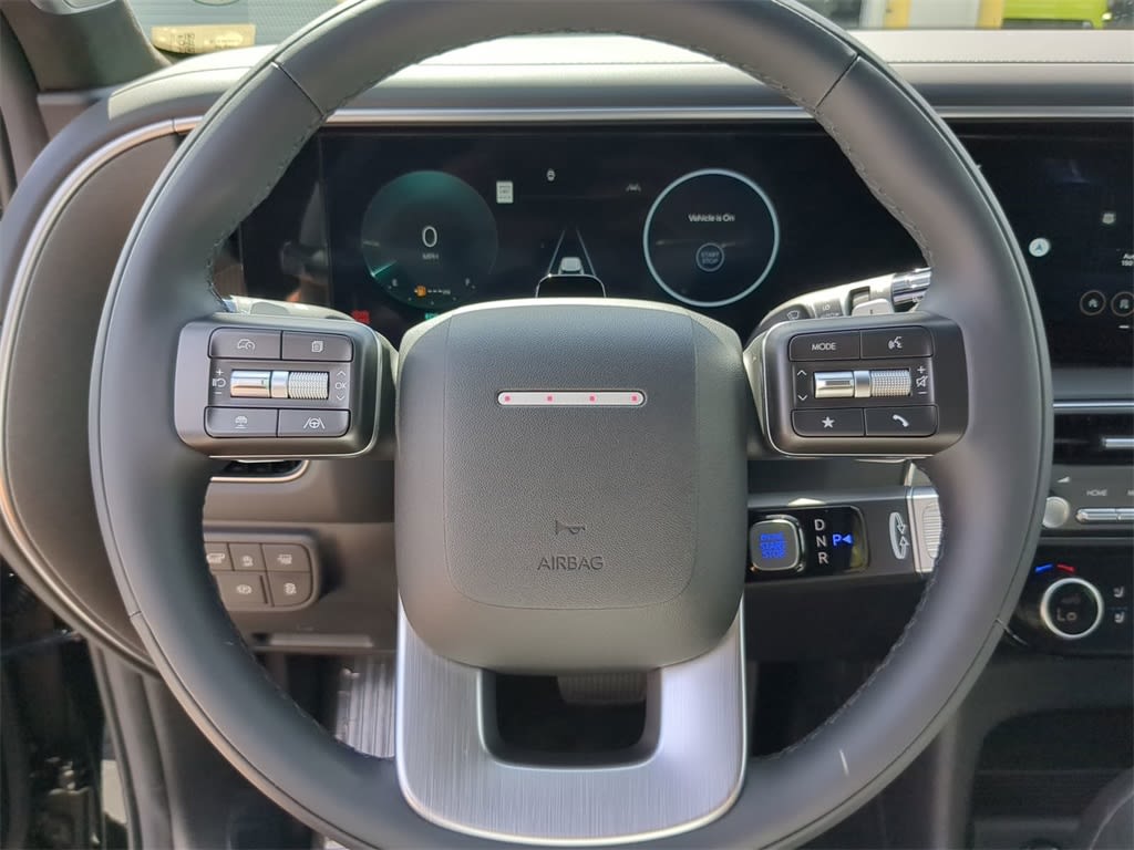 Thumbnail: 2026 Hyundai Palisade - 12