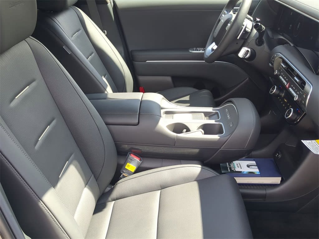 Thumbnail: 2026 Hyundai Palisade - 27