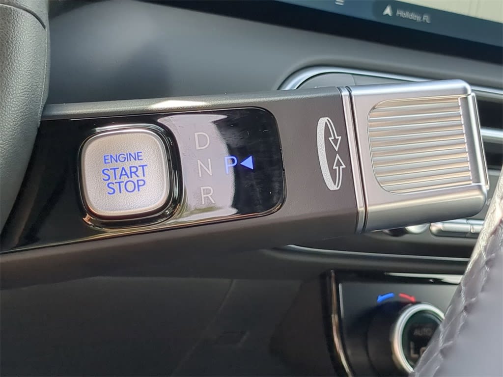 Thumbnail: 2026 Hyundai Palisade - 35