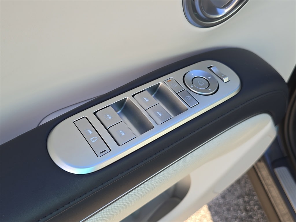 Thumbnail: 2026 Hyundai Palisade - 21