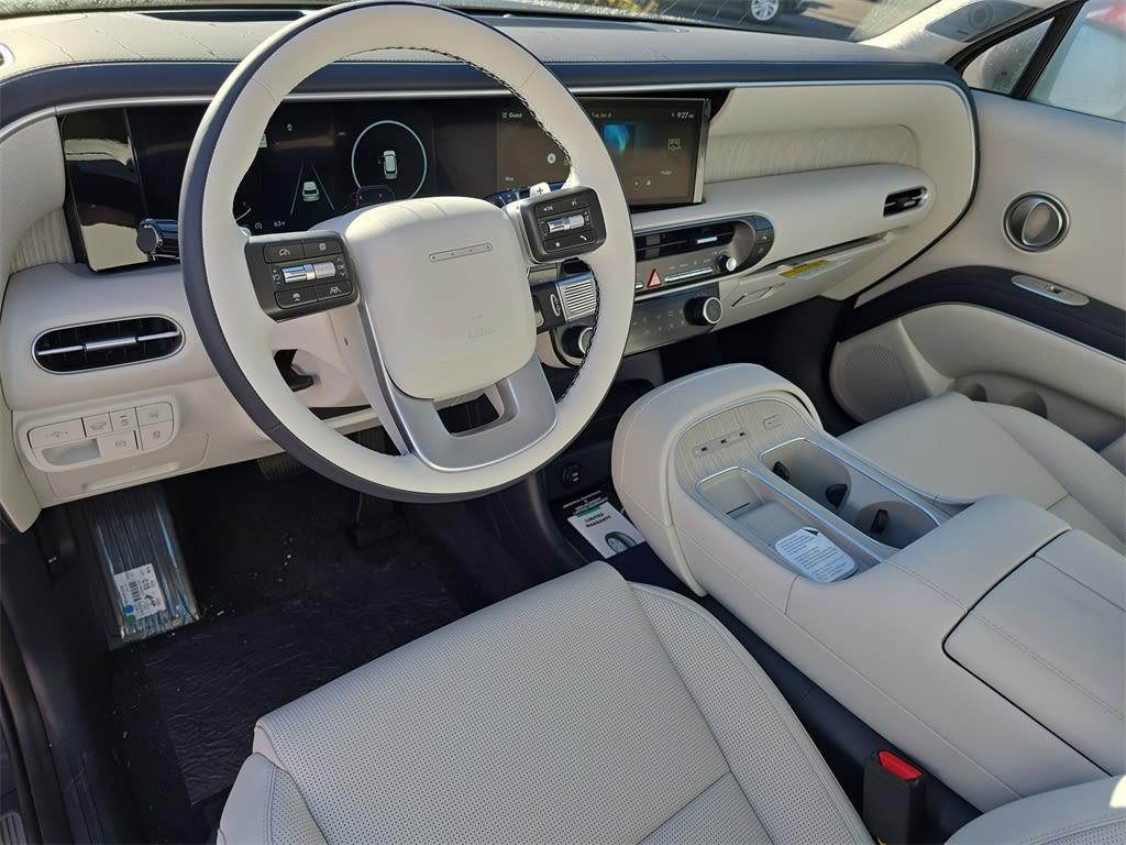 Thumbnail: 2026 Hyundai Palisade - 2