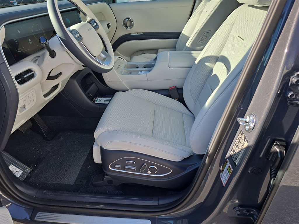 Thumbnail: 2026 Hyundai Palisade - 9