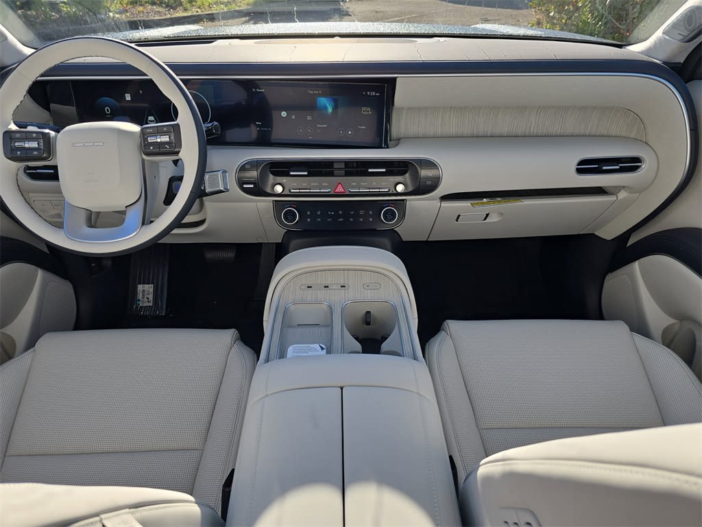 Thumbnail: 2026 Hyundai Palisade - 8