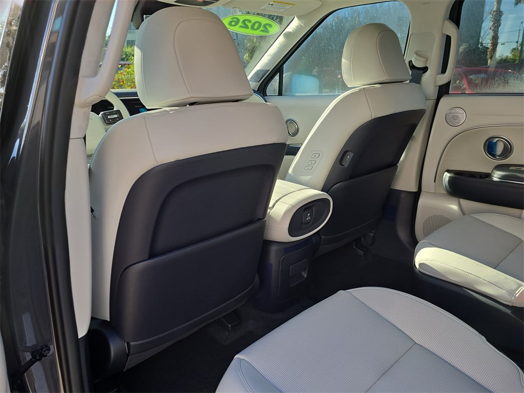 Thumbnail: 2026 Hyundai Palisade - 10