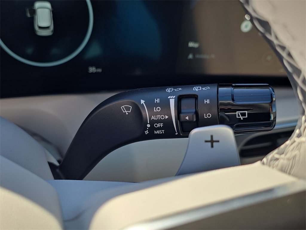 Thumbnail: 2026 Hyundai Palisade - 28