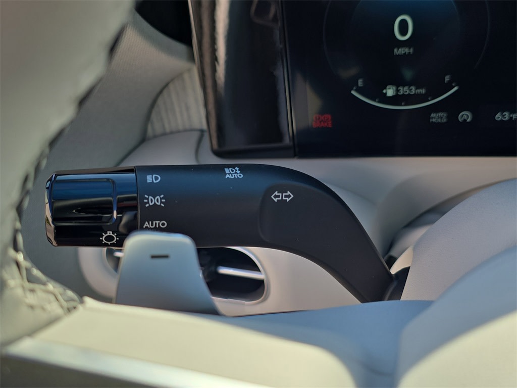 Thumbnail: 2026 Hyundai Palisade - 27