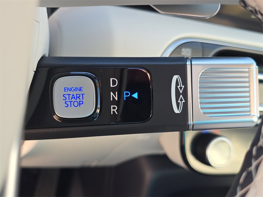 Thumbnail: 2026 Hyundai Palisade - 12