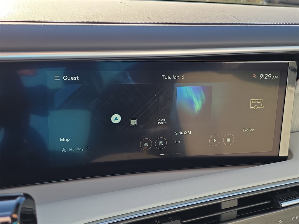 Thumbnail: 2026 Hyundai Palisade - 13