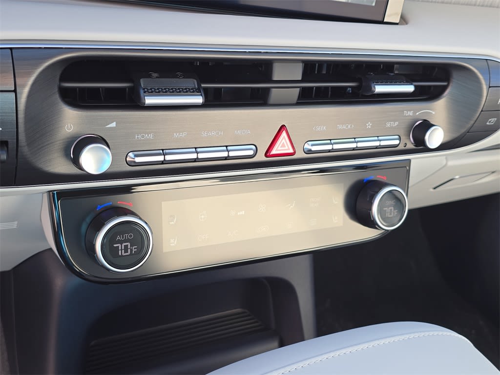 Thumbnail: 2026 Hyundai Palisade - 30