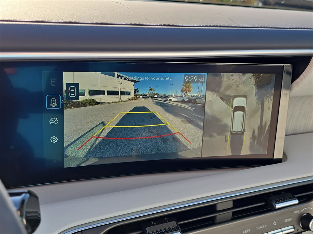 Thumbnail: 2026 Hyundai Palisade - 29