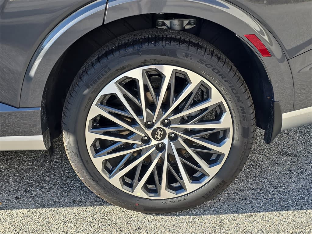 Thumbnail: 2026 Hyundai Palisade - 7