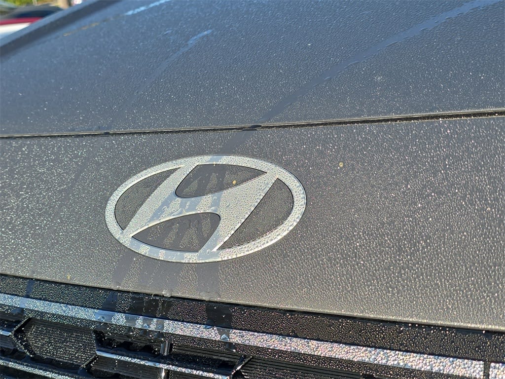 Thumbnail: 2026 Hyundai Palisade - 6