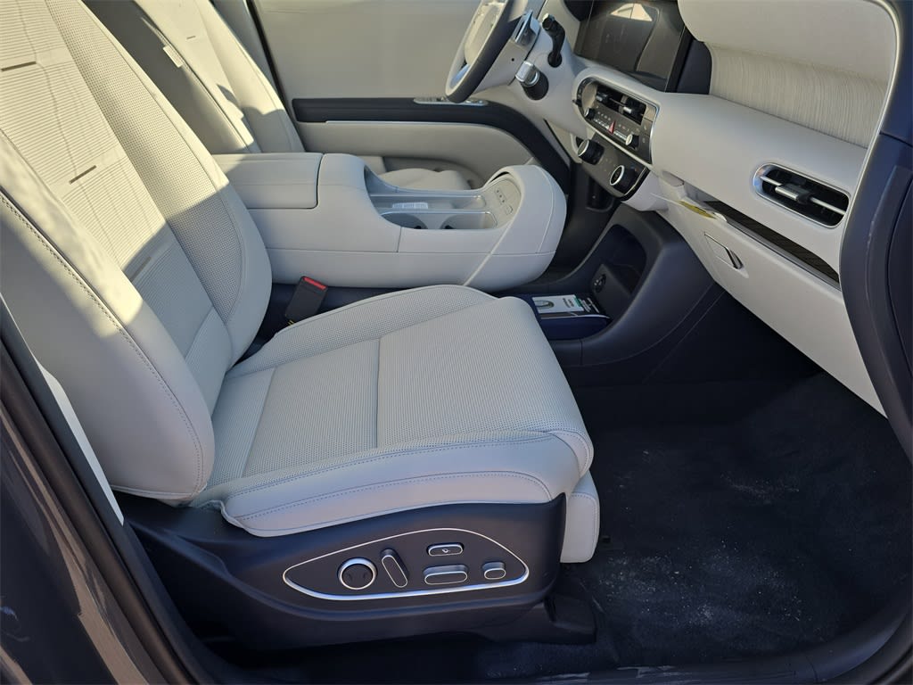 Thumbnail: 2026 Hyundai Palisade - 24