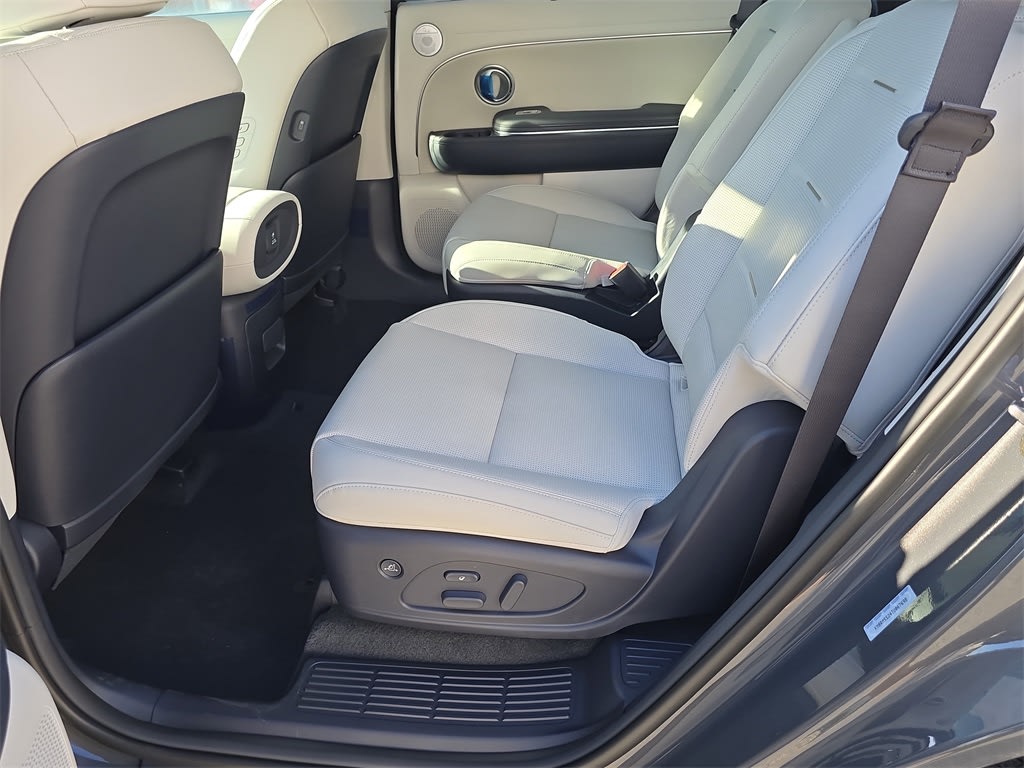 Thumbnail: 2026 Hyundai Palisade - 22