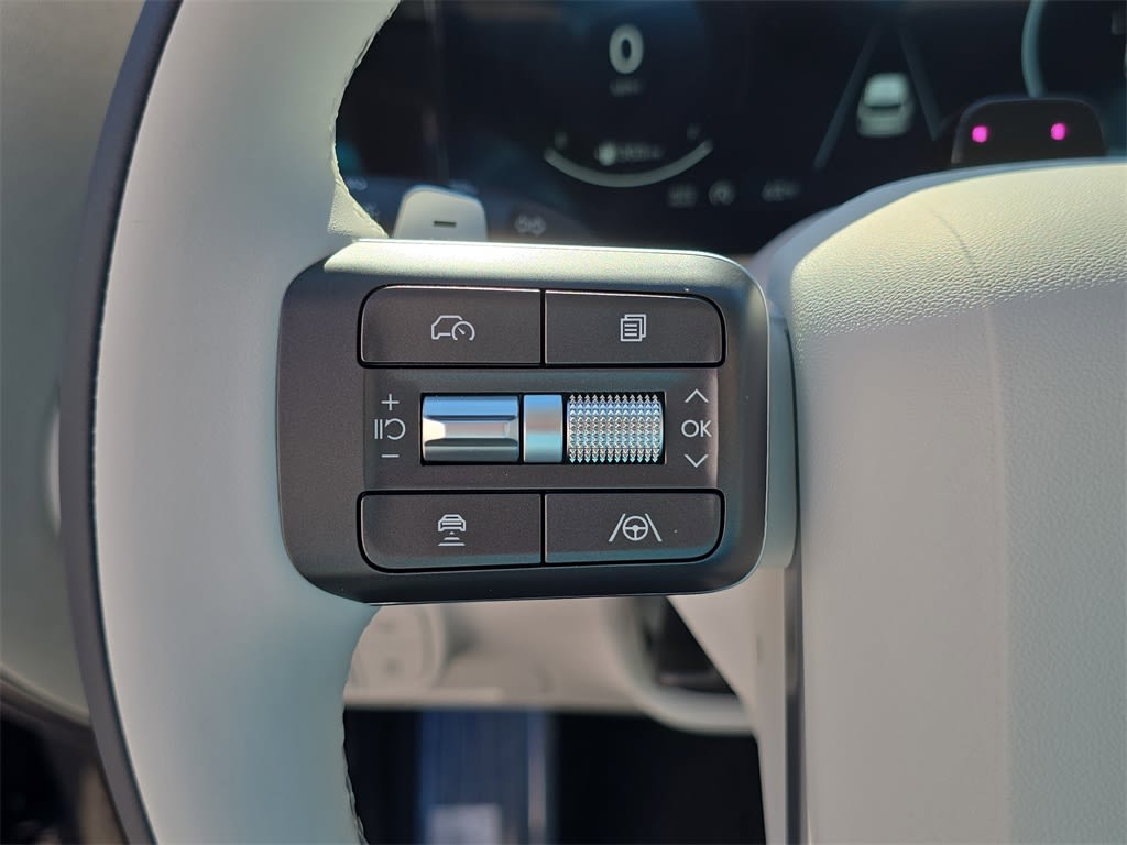 Thumbnail: 2026 Hyundai Palisade - 25