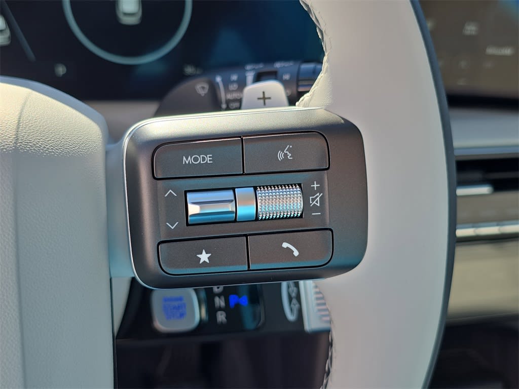 Thumbnail: 2026 Hyundai Palisade - 26