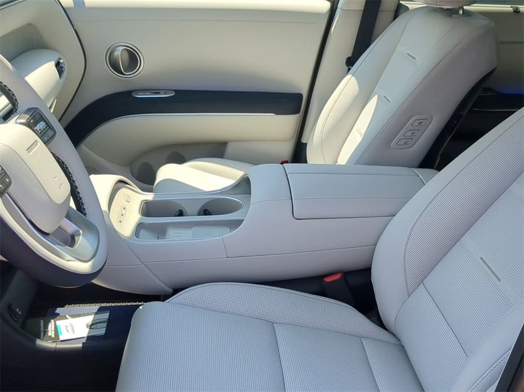 Thumbnail: 2026 Hyundai Palisade - 11