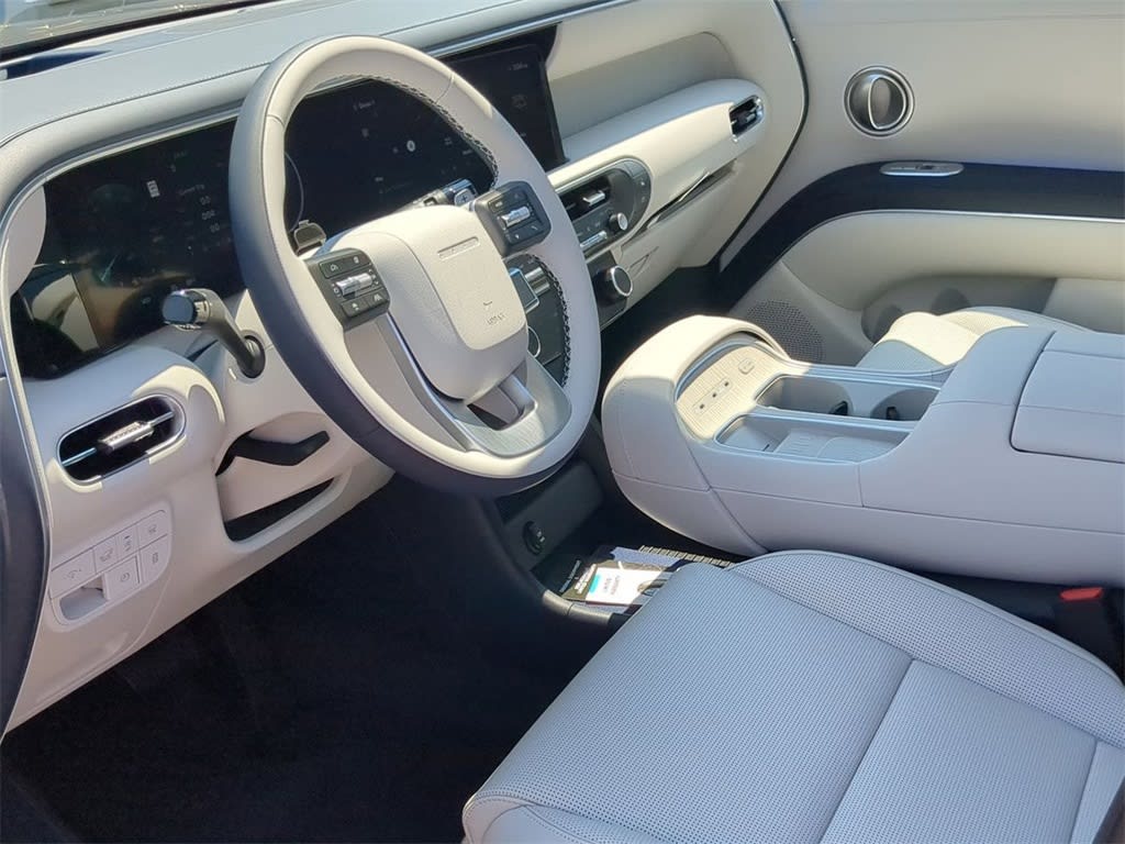 Thumbnail: 2026 Hyundai Palisade - 3