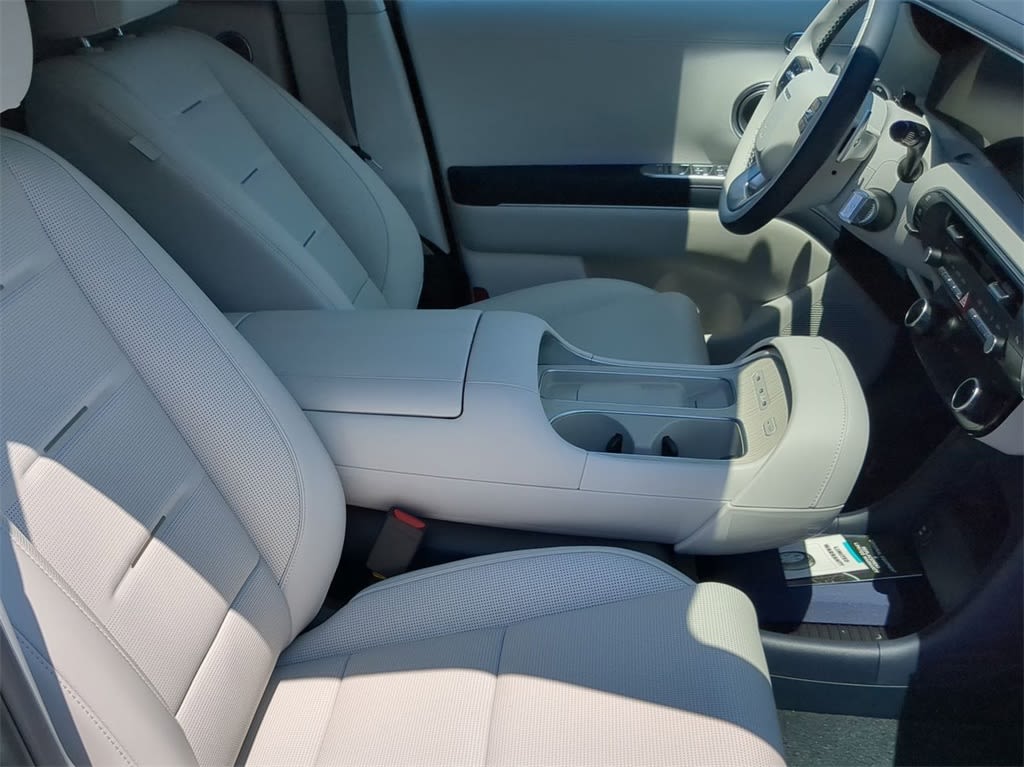 Thumbnail: 2026 Hyundai Palisade - 28