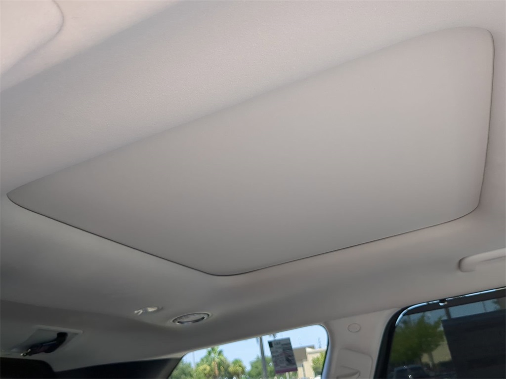 Thumbnail: 2026 Hyundai Palisade - 27