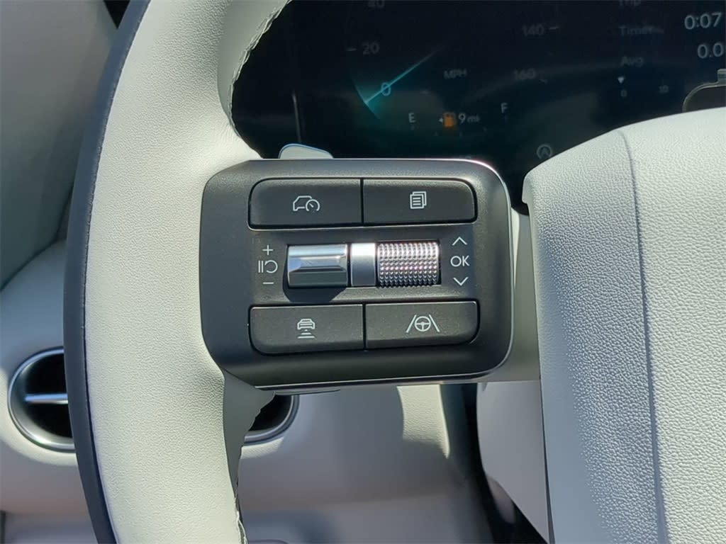 Thumbnail: 2026 Hyundai Palisade - 29