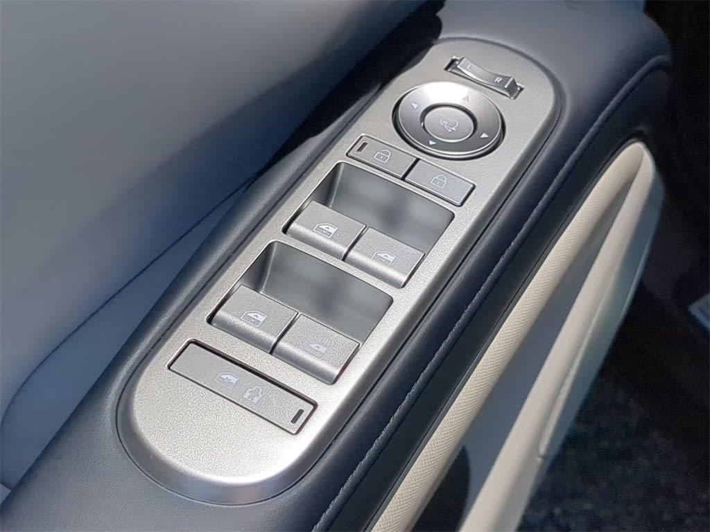 Thumbnail: 2026 Hyundai Palisade - 24