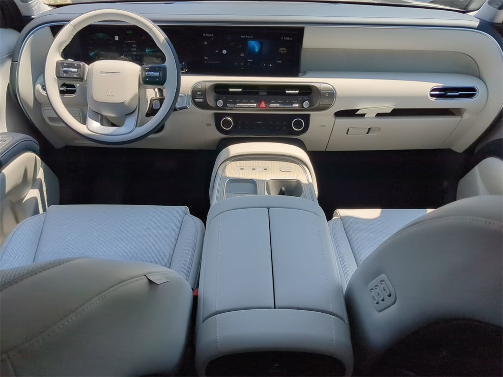 Thumbnail: 2026 Hyundai Palisade - 10