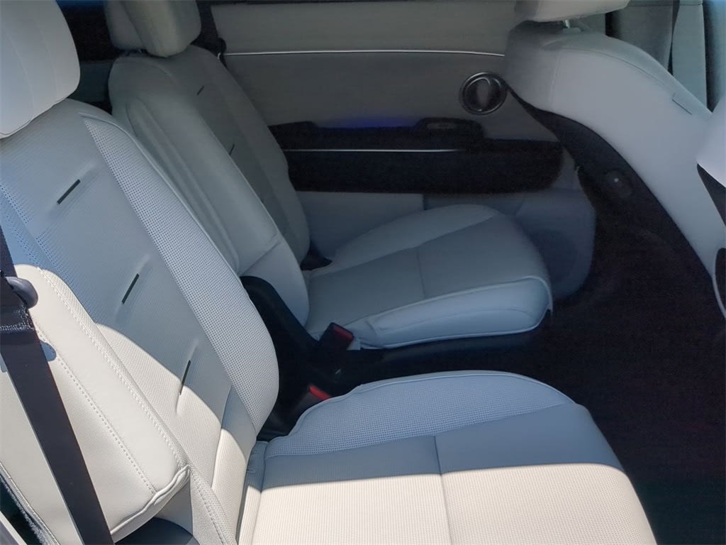 Thumbnail: 2026 Hyundai Palisade - 12