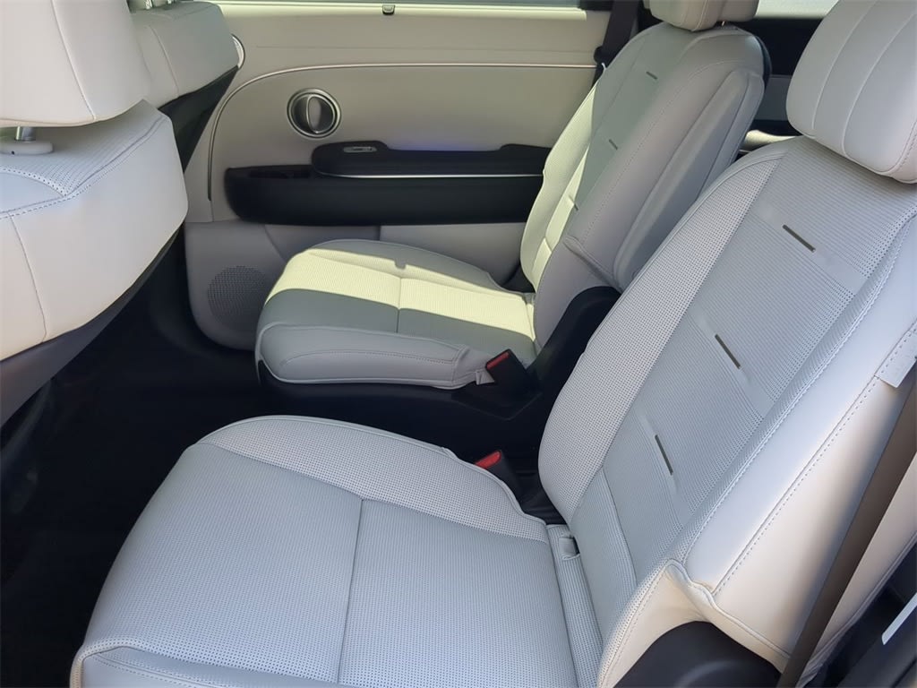 Thumbnail: 2026 Hyundai Palisade - 13