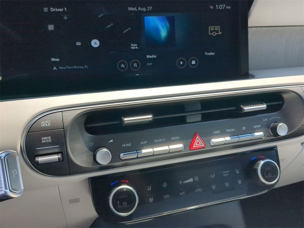 Thumbnail: 2026 Hyundai Palisade - 15