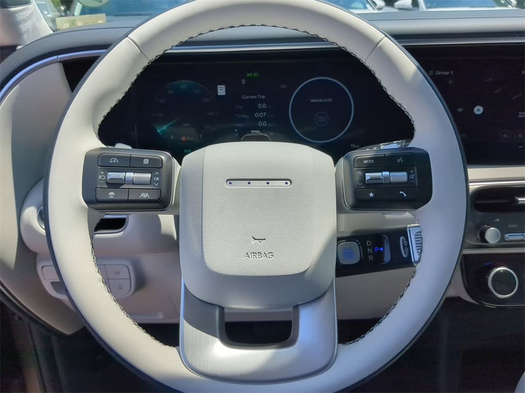 Thumbnail: 2026 Hyundai Palisade - 14