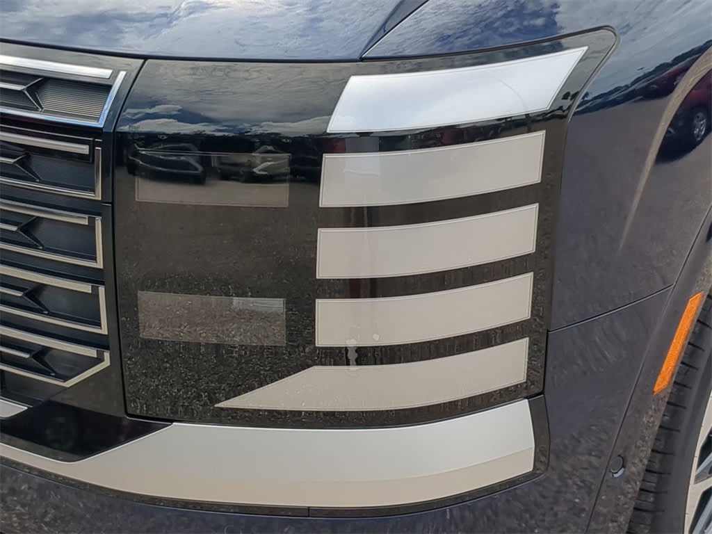 Thumbnail: 2026 Hyundai Palisade - 22