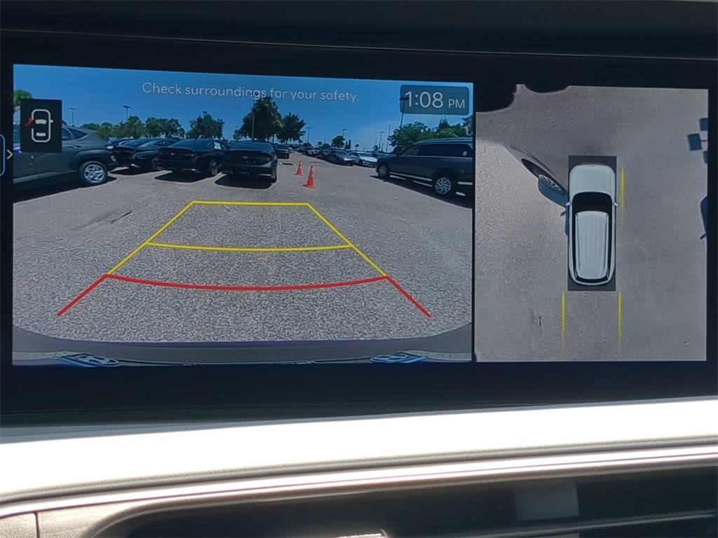 Thumbnail: 2026 Hyundai Palisade - 33