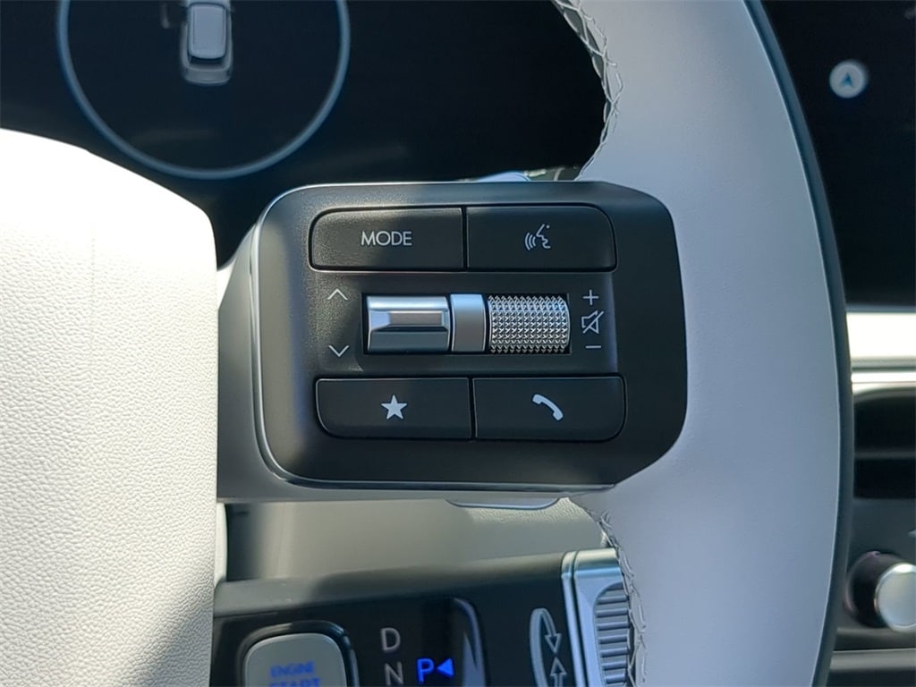 Thumbnail: 2026 Hyundai Palisade - 30