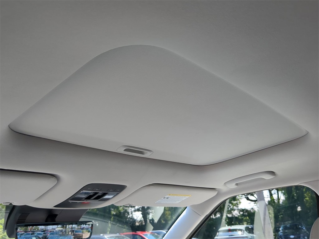 Thumbnail: 2026 Hyundai Palisade - 26