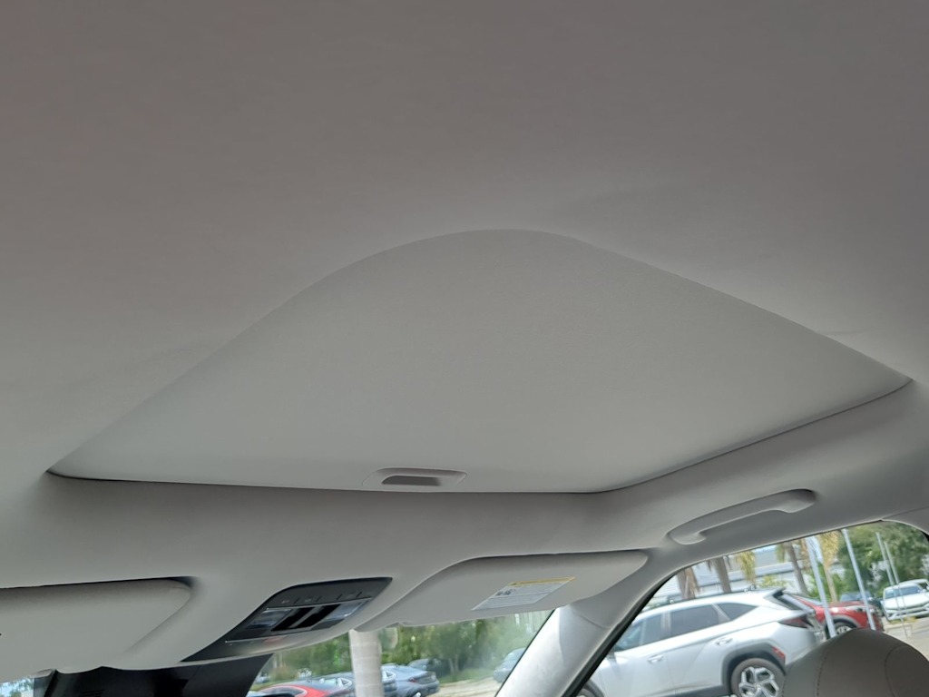 Thumbnail: 2026 Hyundai Palisade - 22