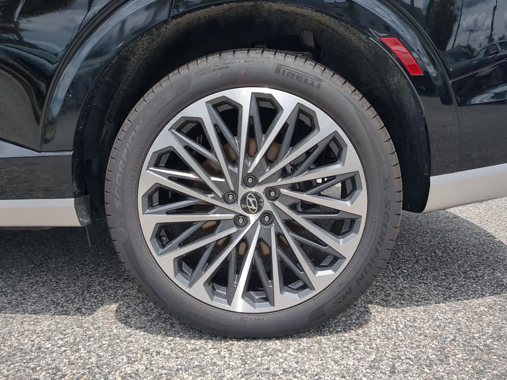 Thumbnail: 2026 Hyundai Palisade - 8