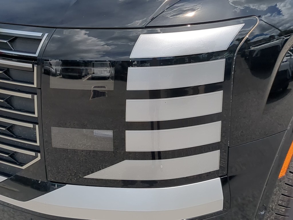 Thumbnail: 2026 Hyundai Palisade - 19