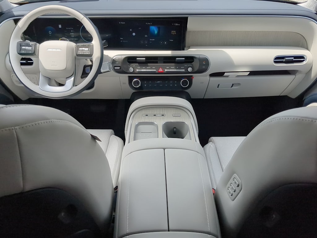 Thumbnail: 2026 Hyundai Palisade - 2