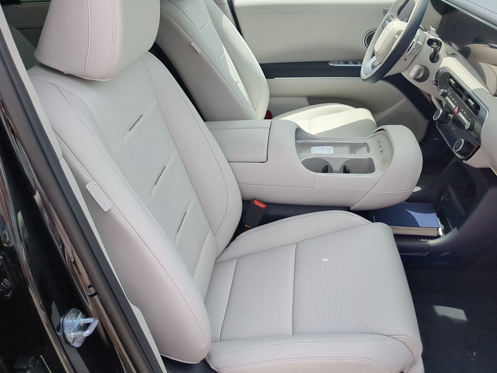 Thumbnail: 2026 Hyundai Palisade - 26