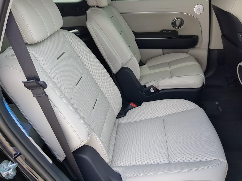 Thumbnail: 2026 Hyundai Palisade - 24