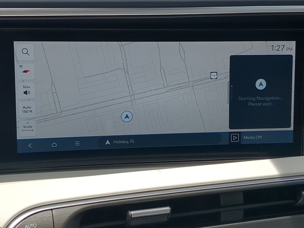 Thumbnail: 2026 Hyundai Palisade - 30