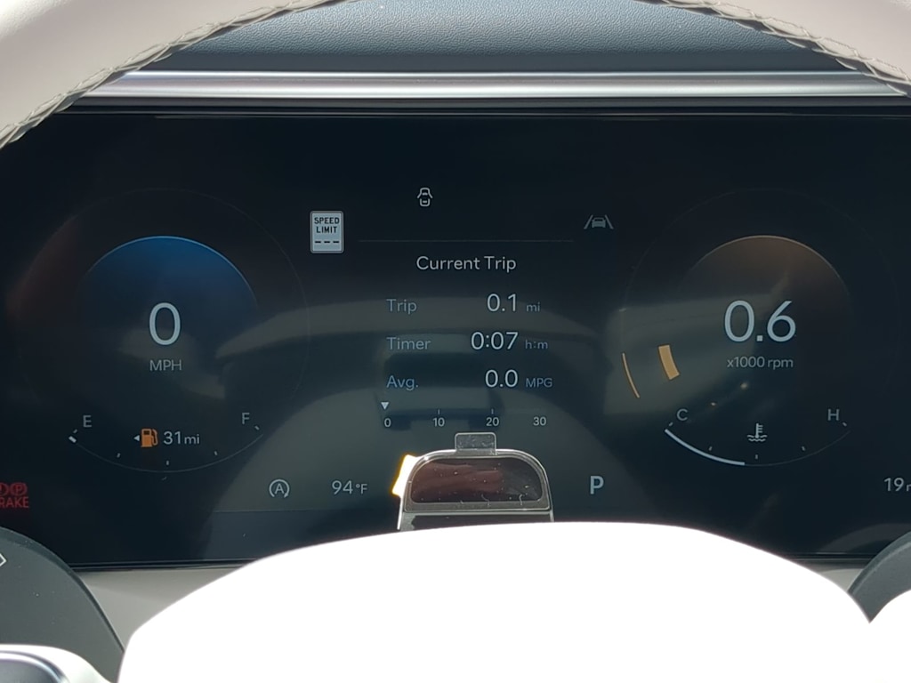 Thumbnail: 2026 Hyundai Palisade - 34