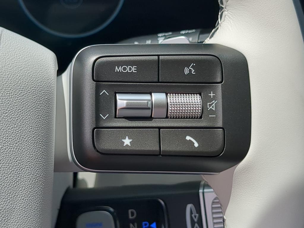 Thumbnail: 2026 Hyundai Palisade - 13