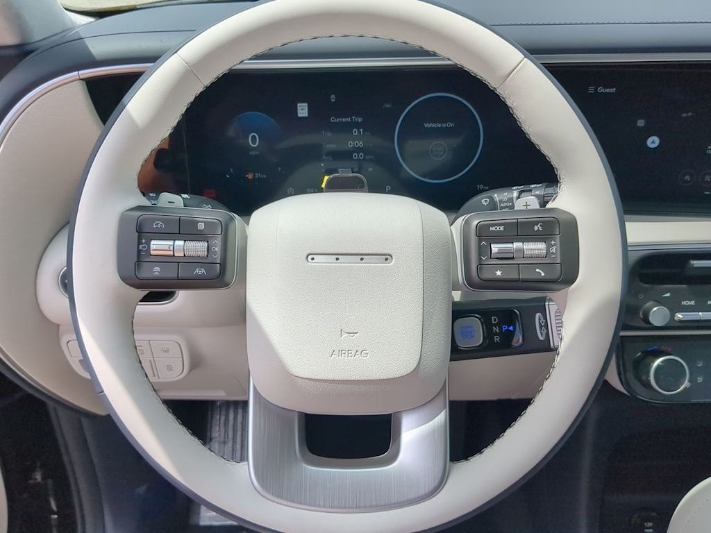 Thumbnail: 2026 Hyundai Palisade - 9