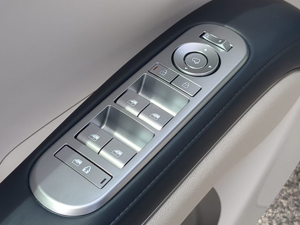 Thumbnail: 2026 Hyundai Palisade - 21